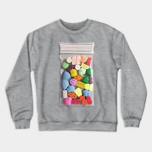 Ecstasy Crewneck Sweatshirt